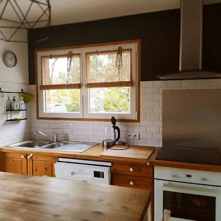 Holiday home Les Lilas *