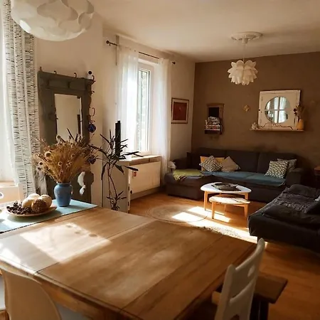 Holiday home Les Lilas *