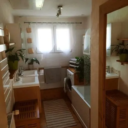 Holiday home Les Lilas *