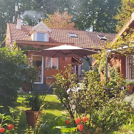 Hébergement de vacances Les Lilas
