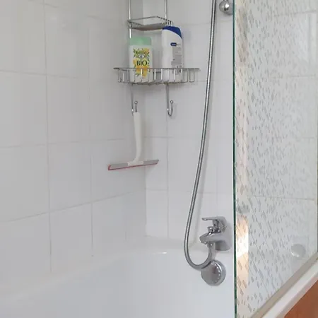 Holiday home Les Lilas