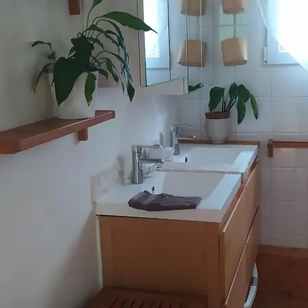Les Lilas Holiday home *
