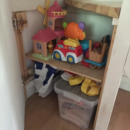 Hébergement de vacances Les Lilas