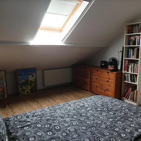 Holiday home Les Lilas *