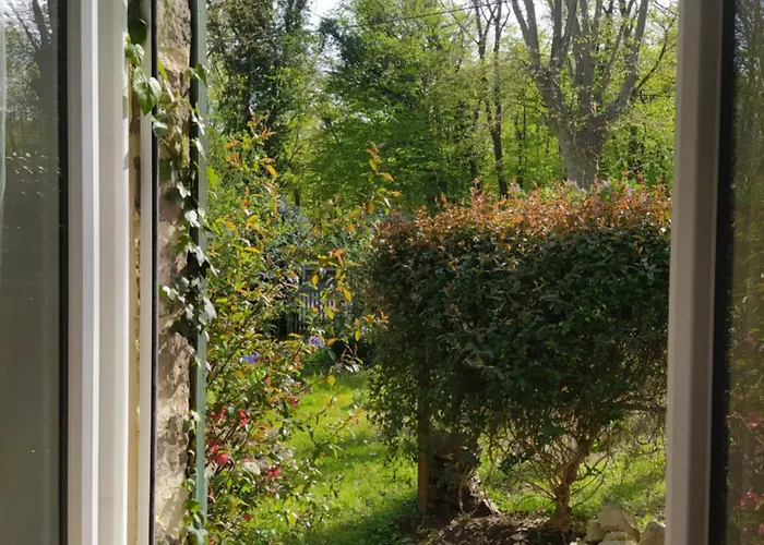 Feriehus Les Lilas *